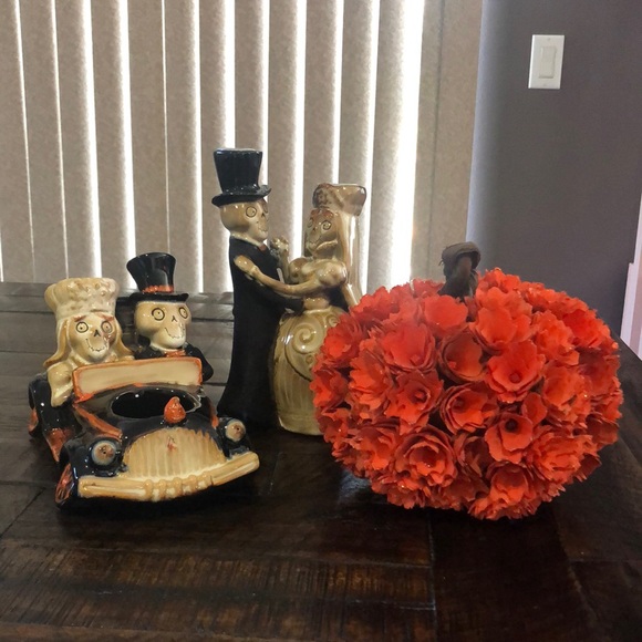 ***RARE Boney Bunch Bundle 🎃 👻